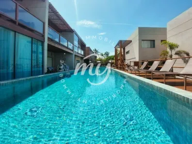 Apartamento com 2 Quartos à venda, 86m² no , Mata de São João
