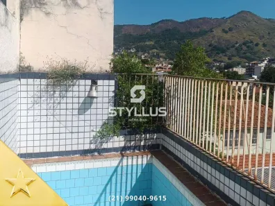  com 3 Quartos à venda, 101m² no Engenho de Dentro, Rio de Janeiro