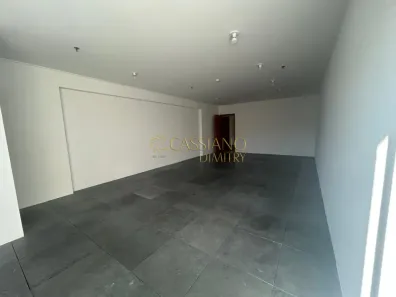 Sala Comercial para alugar, 52m² no Jardim São Dimas, São José dos Campos