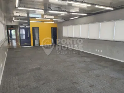Ponto Comercial para alugar, 90m² no Paraíso, São Paulo