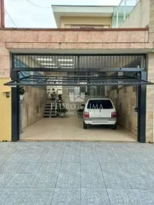 Sobrado com 3 Quartos à venda, 203m² no Vila Carrão, São Paulo