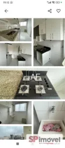 Apartamento com 2 Quartos à venda, 47m² no Imirim, São Paulo