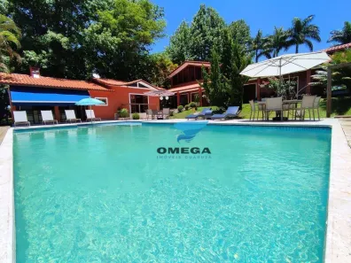 Fazenda/Sítio com 3 Quartos à venda, 400m² no Centro, Avaré