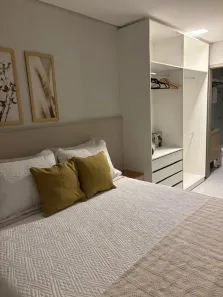 Apartamento com 3 Quartos para alugar, 77m² no Bessa, João Pessoa