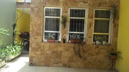 Sobrado com 3 Quartos à venda, 180m² no Vila Nilo, São Paulo