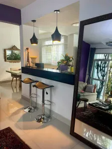 Apartamento com 3 Quartos à venda, 120m² no Santa Lúcia, Belo Horizonte
