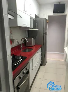 Apartamento com 3 Quartos à venda, 69m² no Vila Iracema-Belval, Barueri