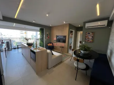 Apartamento com 2 Quartos à venda, 73m² no Vila Mariana, São Paulo
