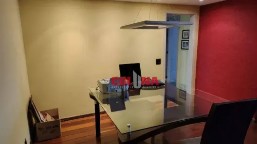 Apartamento com 3 Quartos à venda, 173m² no Icaraí, Niterói