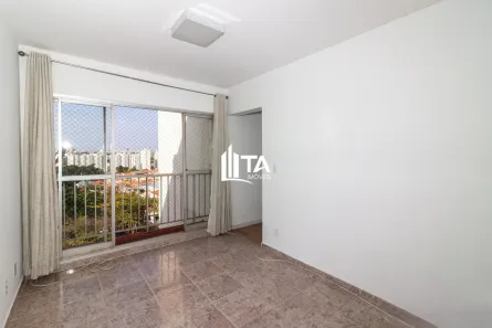 Apartamento com 3 Quartos à venda, 89m² no Parque Industrial, Campinas