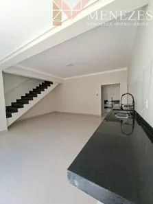 Sobrado com 2 Quartos à venda, 160m² no Jardim São Francisco, Franca