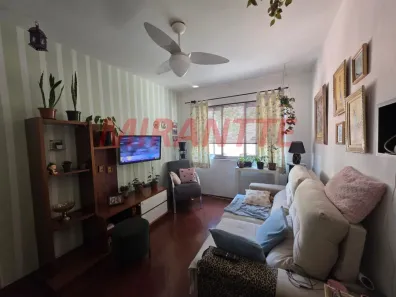 Apartamento com 2 Quartos à venda, 59m² no Santana, São Paulo