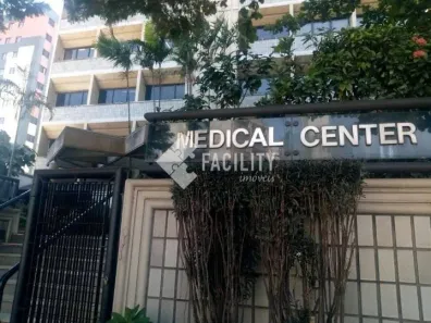 Sala Comercial com 3 Quartos para alugar, 90m² no Botafogo, Campinas