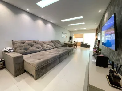Apartamento com 3 Quartos à venda, 141m² no Meia Praia, Itapema