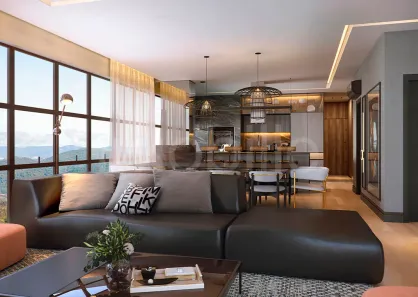 Apartamento com 4 Quartos à venda, 203m² no Centro, Balneário Camboriú