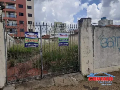 para alugar, 261m² no Vila Costa do Sol, São Carlos