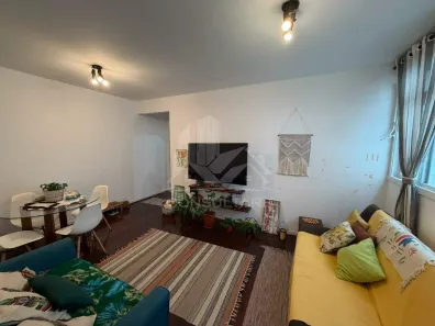 Apartamento com 2 Quartos à venda, 95m² no Pompéia, Santos