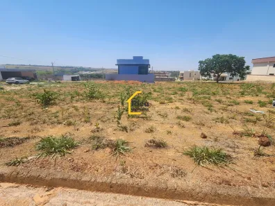 Lote/Terreno à venda, 302m² no Jardins Versailles, Valparaíso de Goiás