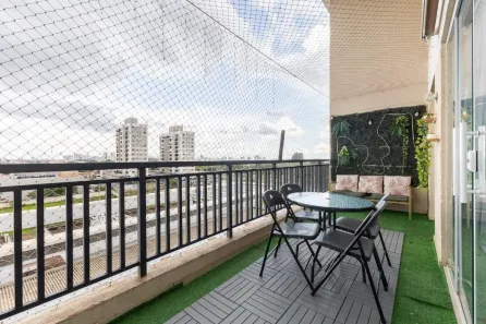 Apartamento com 2 Quartos à venda, 64m² no Taguatinga Sul, Brasília