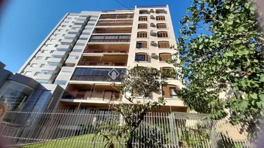 Apartamento com 4 Quartos à venda, 185m² no Centro, Novo Hamburgo