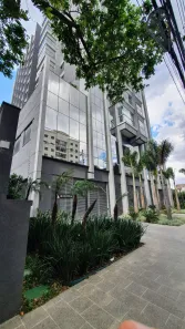 Sala Comercial à venda, 40m² no Indianópolis, São Paulo