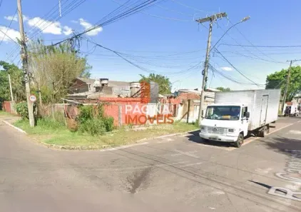 Lote/Terreno à venda, 200m² no Mathias Velho, Canoas