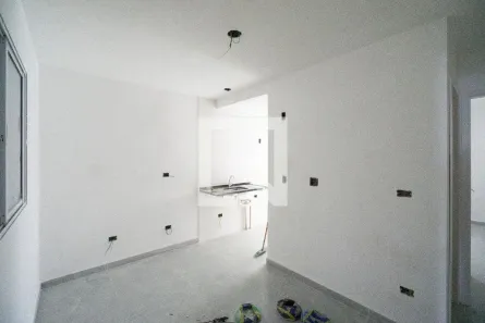 Apartamento com 1 Quarto à venda, 34m² no Vila Formosa, São Paulo