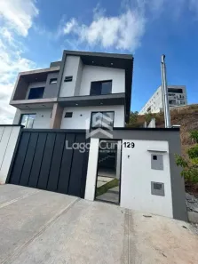 Casa com 3 Quartos à venda, 186m² no Residencial Alamedas, Poços de Caldas