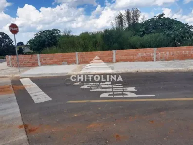 Lote/Terreno à venda, 271m² no Vila Nastri, Itapetininga