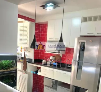 Apartamento com 3 Quartos à venda, 80m² no Saúde, São Paulo