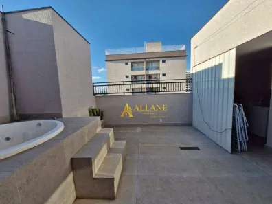 Apartamento com 4 Quartos à venda, 171m² no Vila Espírito Santo, Sorocaba