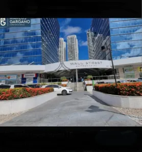Sala Comercial para alugar, 32m² no Patamares, Salvador