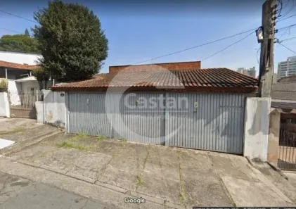 Ponto Comercial com 1 Quarto à venda, 517m² no Vila Gumercindo, São Paulo