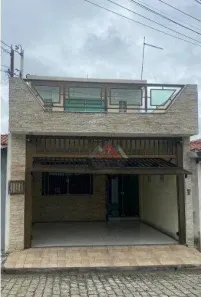 Sobrado com 3 Quartos à venda, 201m² no Conjunto Residencial Irai, Suzano