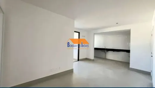 Apartamento com 3 Quartos à venda, 84m² no Cidade Nova, Belo Horizonte