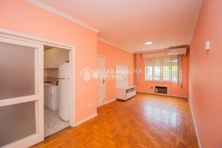 Apartamento com 3 Quartos à venda, 103m² no Rio Branco, Porto Alegre