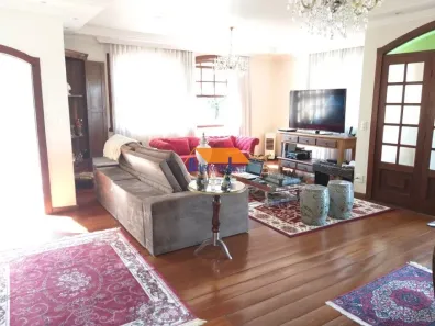 Casa com 4 Quartos à venda, 360m² no São Luiz, Belo Horizonte
