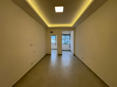 Apartamento com 2 Quartos à venda, 76m² no Catete, Rio de Janeiro