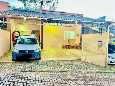 Casa de Condomínio com 3 Quartos para alugar, 94m² no Jardim Novo Mundo, Goiânia