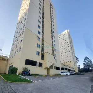 Apartamento com 2 Quartos para alugar, 77m² no De Zorzi, Caxias do Sul