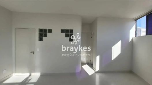 Sala Comercial à venda, 23m² no Santa Efigênia, Belo Horizonte