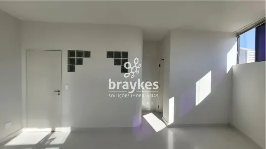 Sala Comercial à venda, 23m² no Santa Efigênia, Belo Horizonte