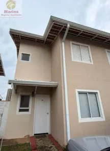 Casa de Condomínio com 3 Quartos para venda ou aluguel, 80m² no Parque Jambeiro, Campinas