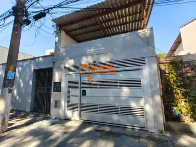 Sobrado com 4 Quartos para alugar, 250m² no Vila Melliani, Guarulhos