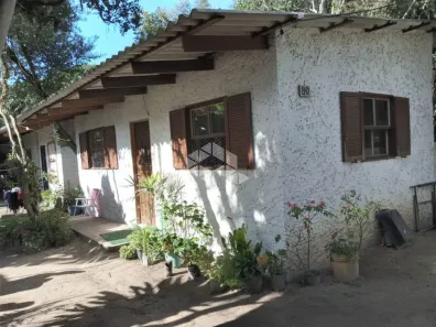 Casa com 3 Quartos à venda, 140m² no Lami, Porto Alegre