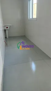 Apartamento com 2 Quartos à venda, 64m² no Vila Humaitá, Santo André