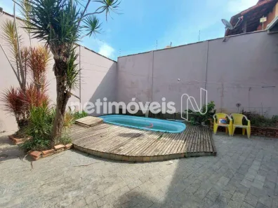 Casa com 4 Quartos à venda, 405m² no Tirol (Barreiro), Belo Horizonte