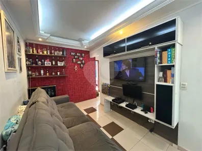 Casa de Condomínio com 2 Quartos à venda, 120m² no Jardim Gonçalves, Sorocaba