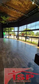 Sala Comercial para alugar, 180m² no Santo Antônio, São Caetano do Sul