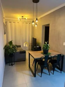 Apartamento com 2 Quartos à venda, 65m² no Jardim Prestes de Barros, Sorocaba